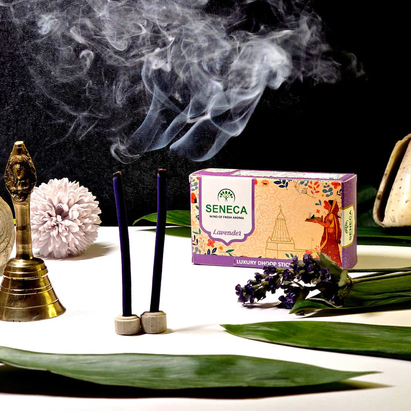 Luxury Dhoop Sticks Pack of 6