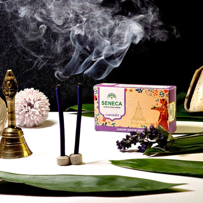 Luxury Dhoop Sticks Pack of 6