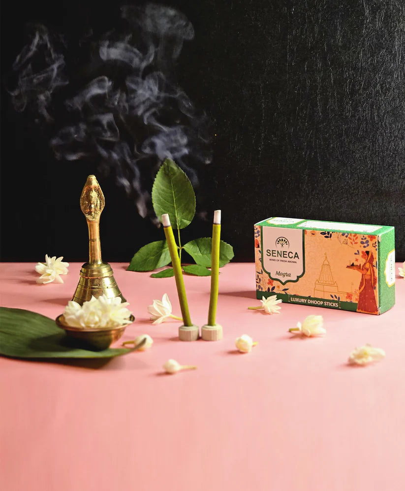 Luxury Dhoop Sticks Pack of 6