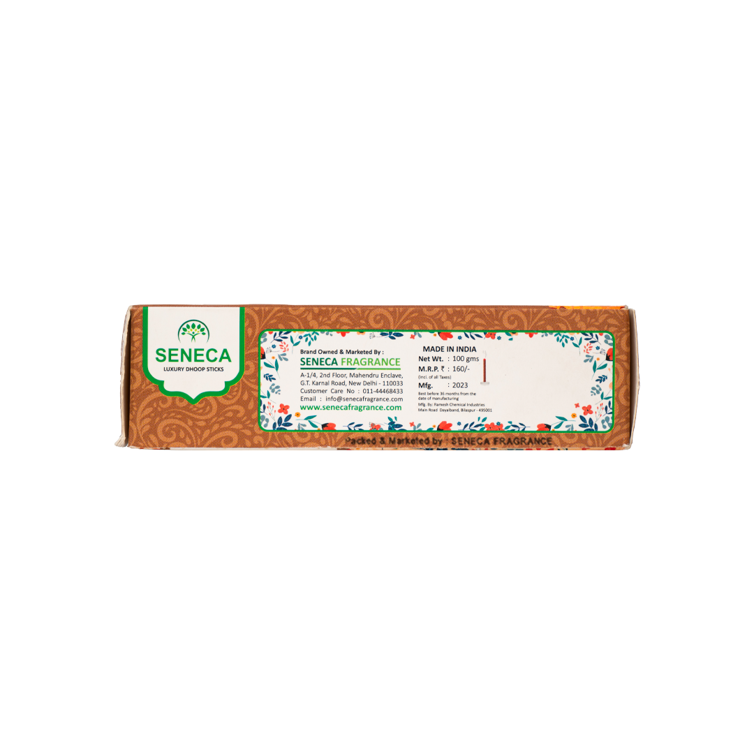 Luxury Dhoop Sticks Pack of 6