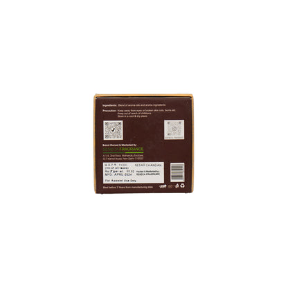 Attar Kesar Chandan 12 ML