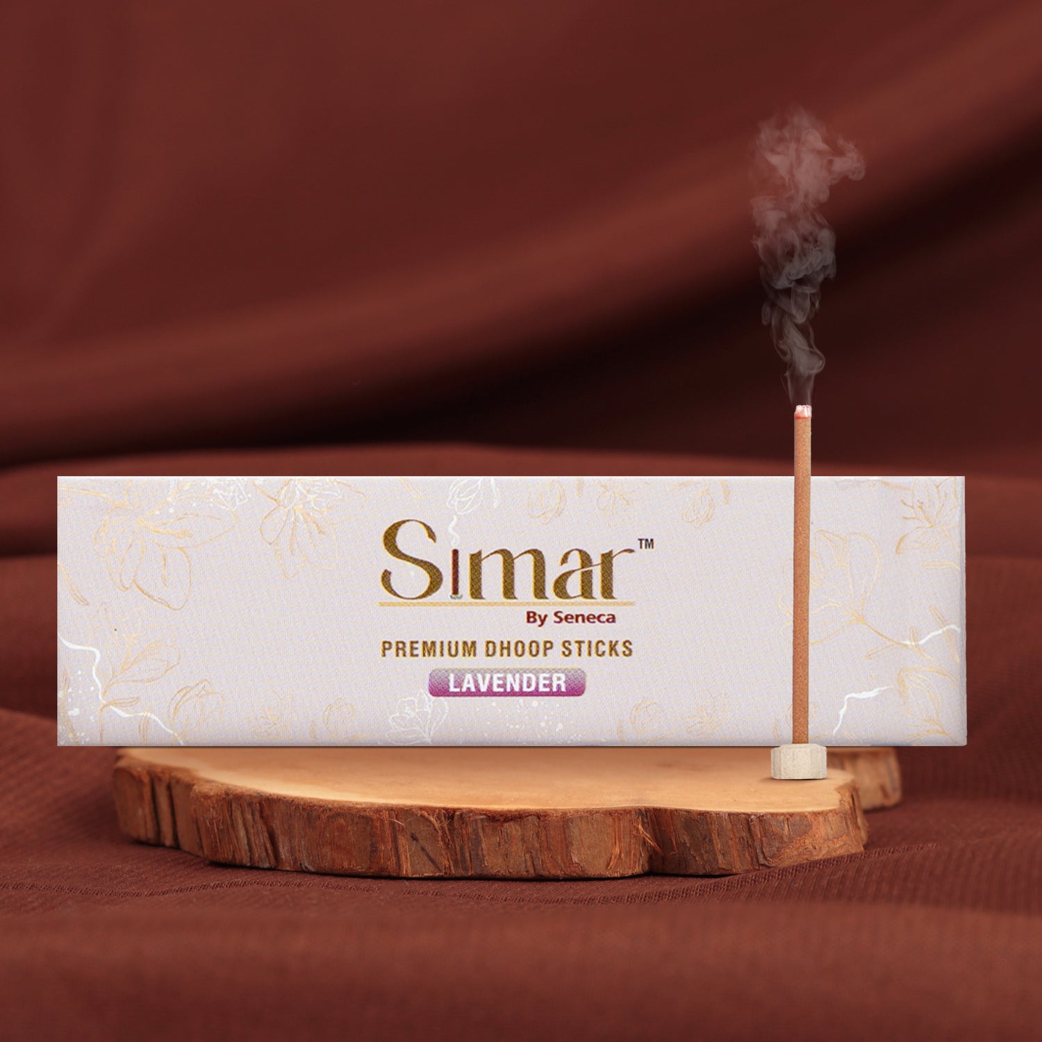 Simar Dhoop Stick Pack of 6
