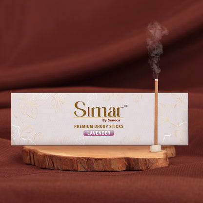 Simar Dhoop Stick Pack of 6