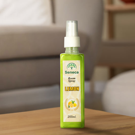 Room Spray Lemon