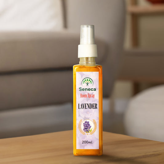 Room Spray Lavender