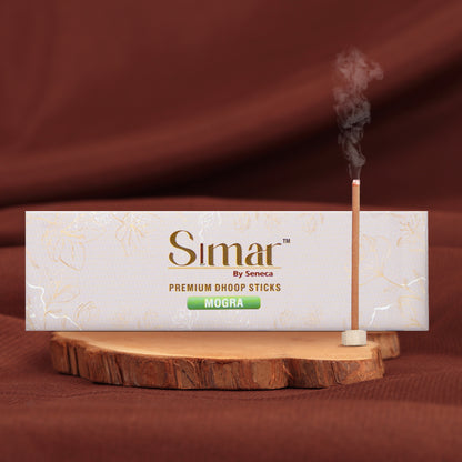 Simar Dhoop Stick Pack of 6