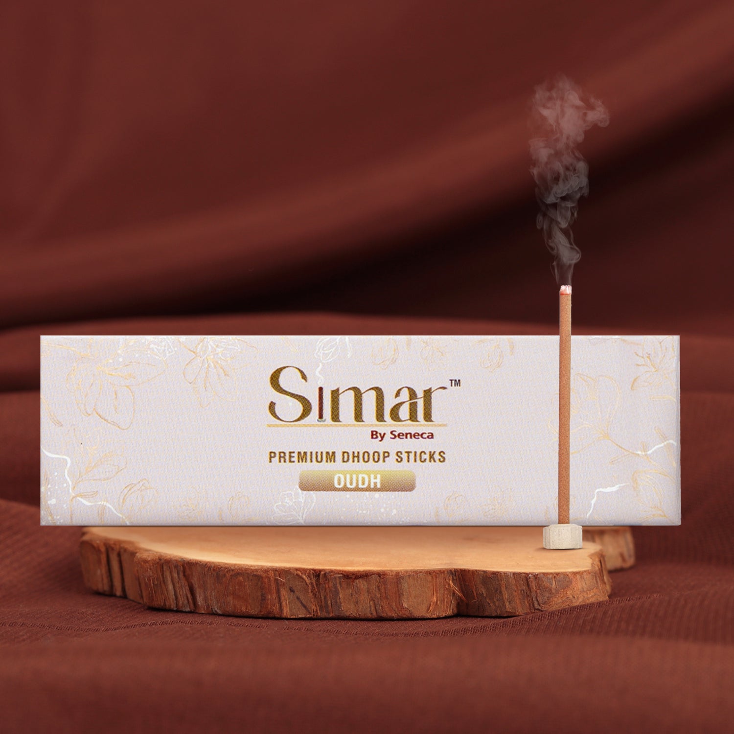 Simar Dhoop Stick Pack of 6