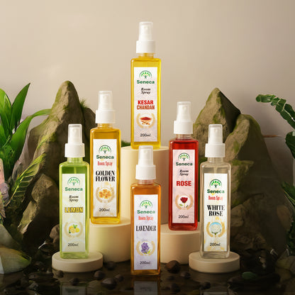 Room Spray Pack of 6