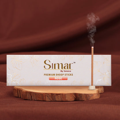 Simar Dhoop Stick Pack of 6
