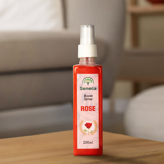 Room Spray Gulab / Red Rose
