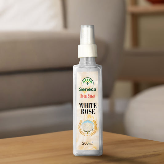 Room Spray White Rose